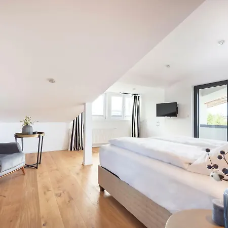 Vacationclub - Loft Apartament 44 Apartment Mielno (Koszalin)