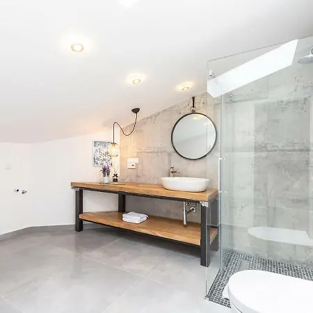 Vacationclub - Loft Apartament 44 Apartment *